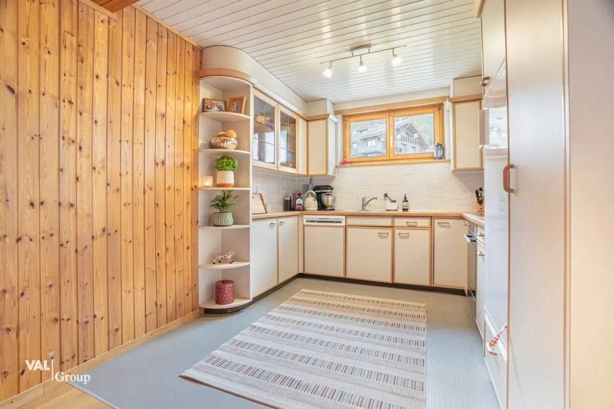 Grächen à vendre Appartement Suisse - cChic-immoHub votre portail immobilier