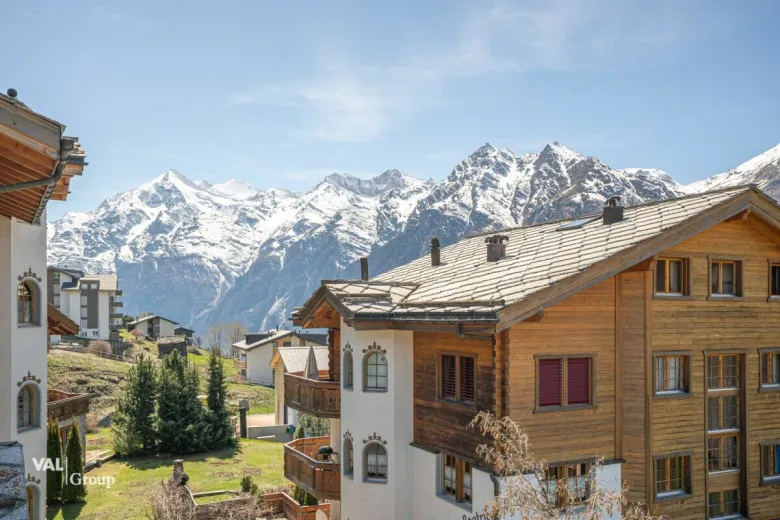 Apartment for sale in Grächen - Smart Propylaia (28)
