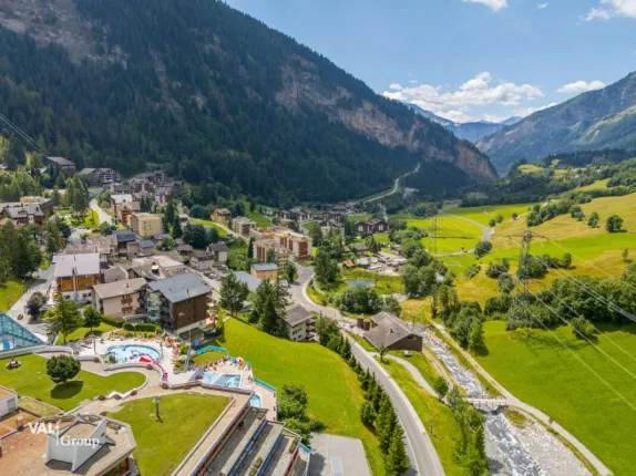 Grundstück zu verkaufen in Leukerbad (4)