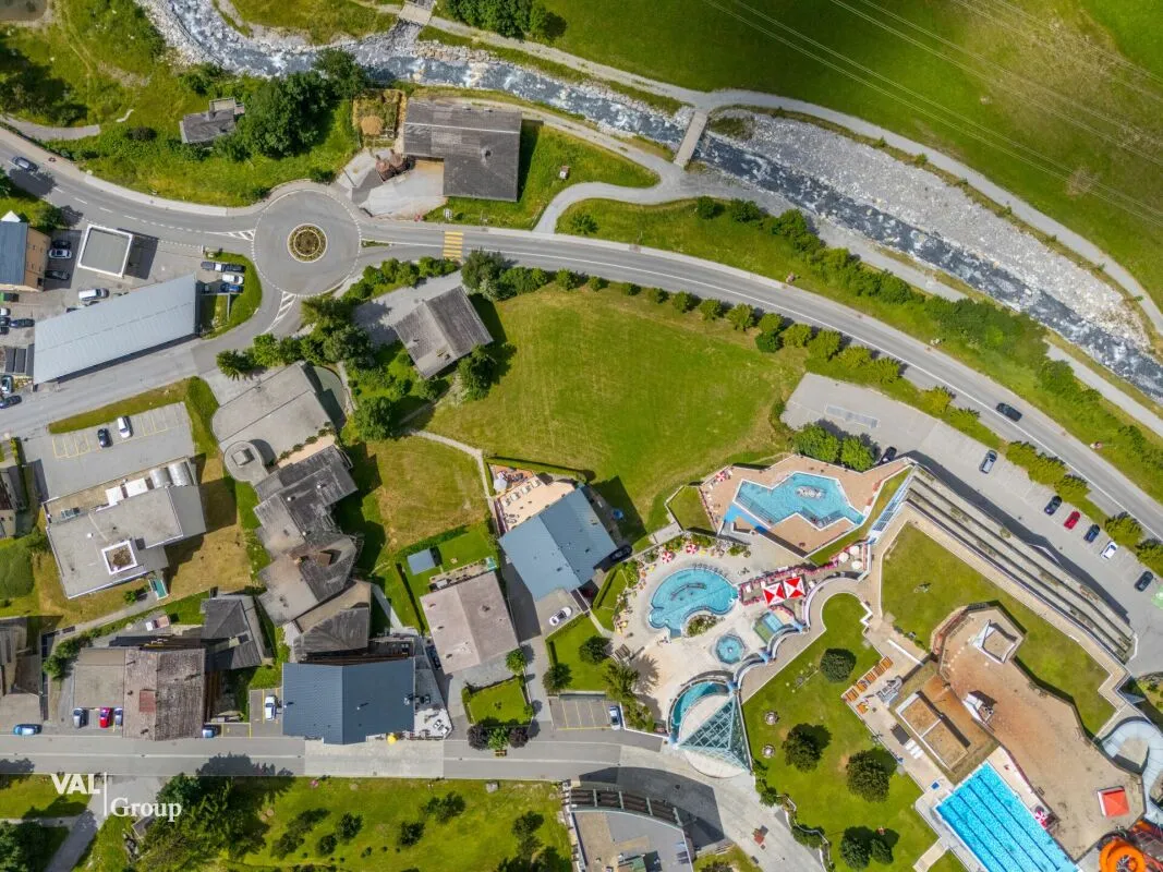 Leukerbad zu verkaufen Bauland Schweiz - cChic-immoHub Ihr Immobilienportal