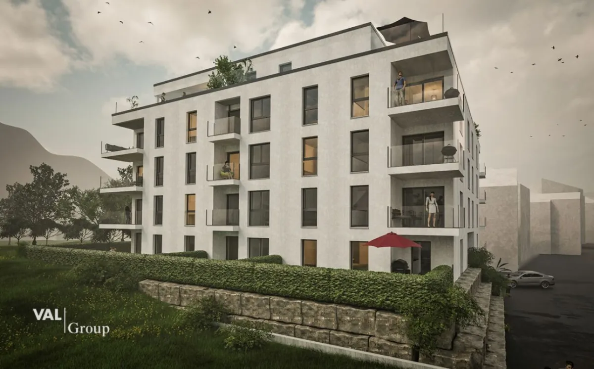 Susten zu verkaufen Wohnung Schweiz - cChic-immoHub Ihr Immobilienportal