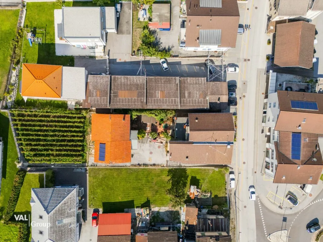 Susten zu verkaufen Wohnung Schweiz - cChic-immoHub Ihr Immobilienportal