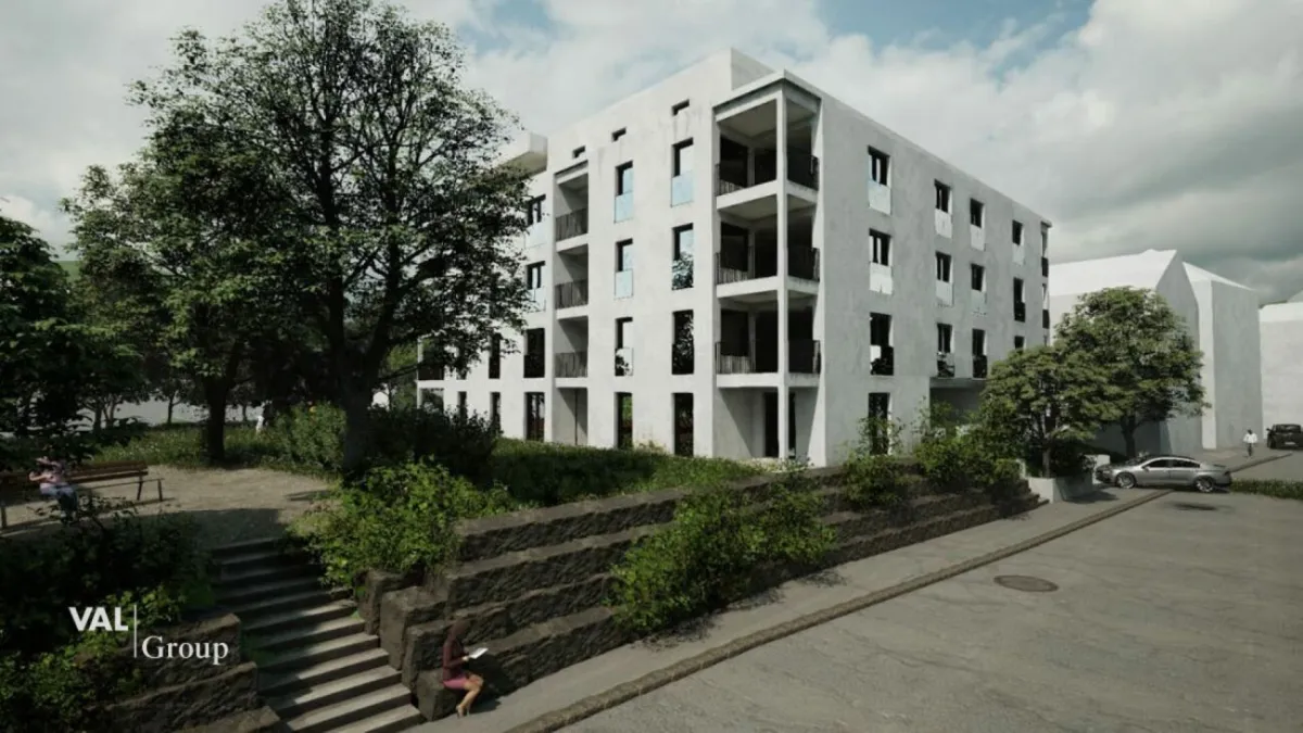 Susten zu verkaufen Wohnung Schweiz - cChic-immoHub Ihr Immobilienportal