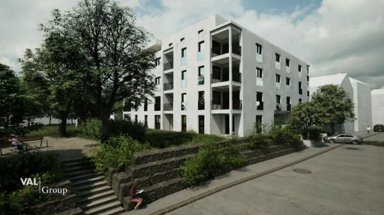 Wohnung zu verkaufen in Susten (6)