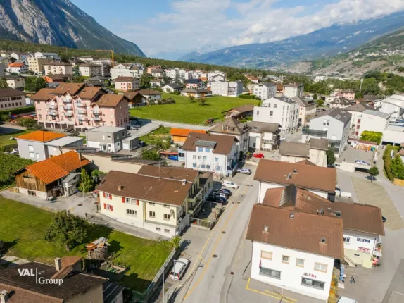 Wohnung zu verkaufen in Susten (8)