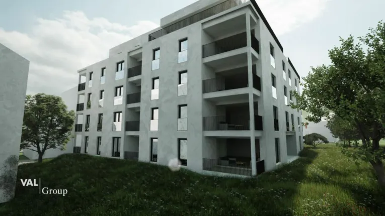 Wohnung zu verkaufen in Susten (10)
