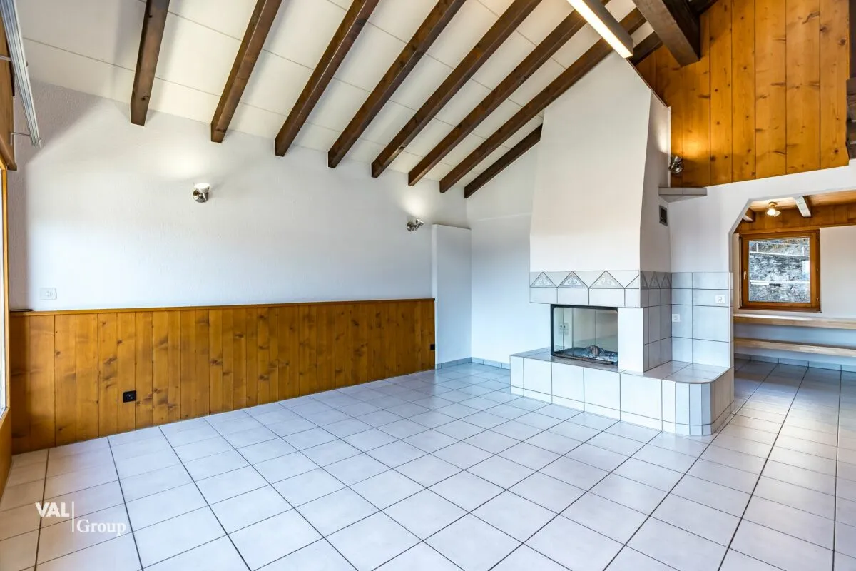 Niedergesteln In vendita Casa bifamiliare Svizzera - 
cChic-immoHub Il vostro portale immobiliare