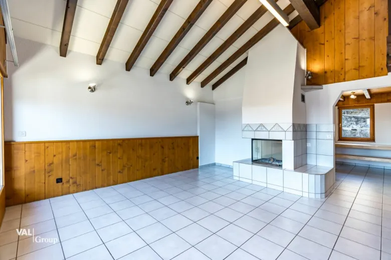 Wohnung zu verkaufen in Niedergesteln - Smart Propylaia (25)