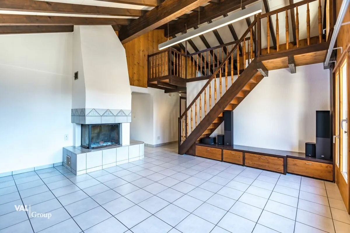 Niedergesteln In vendita Casa bifamiliare Svizzera - 
cChic-immoHub Il vostro portale immobiliare