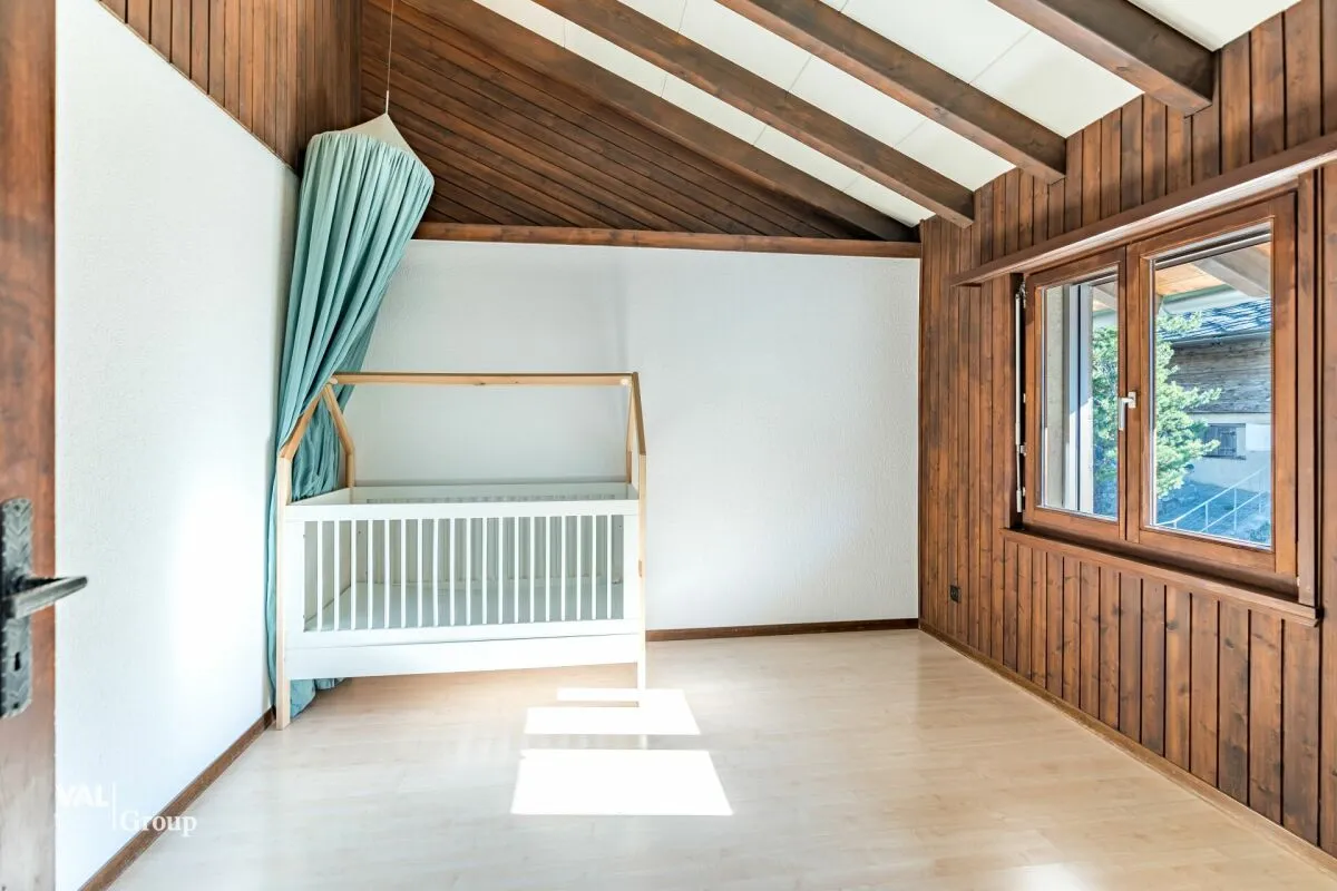 Niedergesteln In vendita Casa bifamiliare Svizzera - 
cChic-immoHub Il vostro portale immobiliare