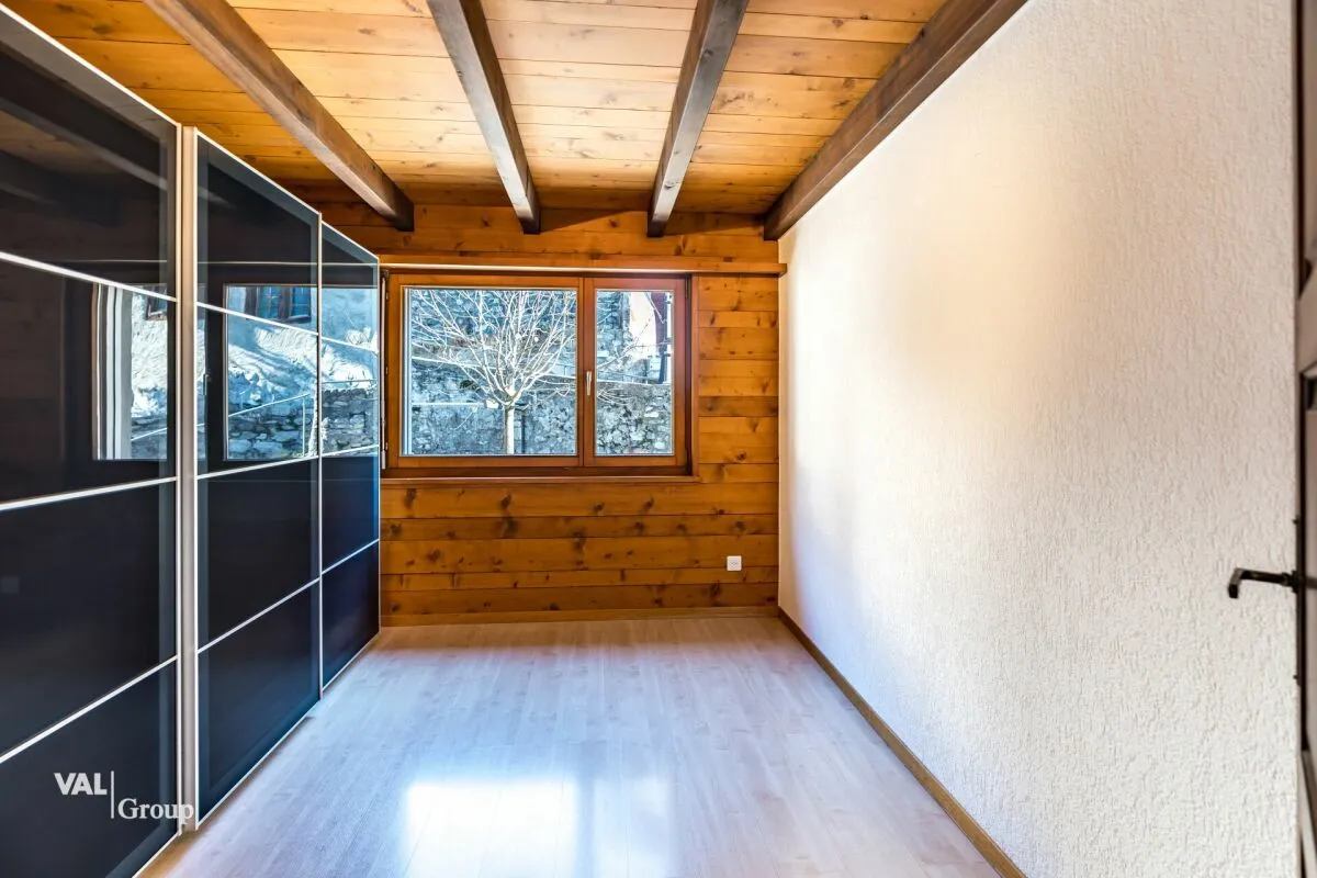 Niedergesteln In vendita Casa bifamiliare Svizzera - 
cChic-immoHub Il vostro portale immobiliare