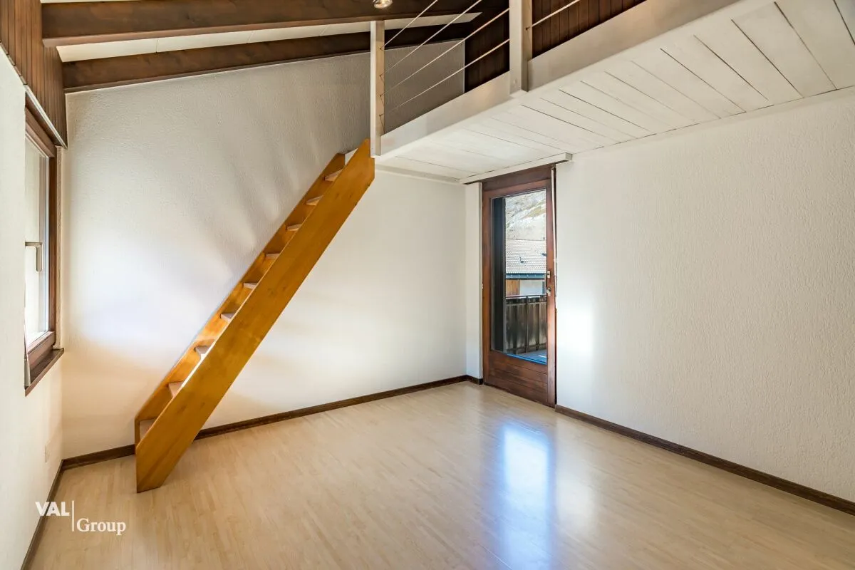 Niedergesteln In vendita Casa bifamiliare Svizzera - 
cChic-immoHub Il vostro portale immobiliare