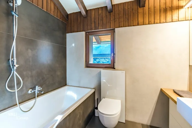 Wohnung zu verkaufen in Niedergesteln - Wohnen wie ein Ritter, Familien-Maisonette mit Burgblick - Smart Propylaia (33)
