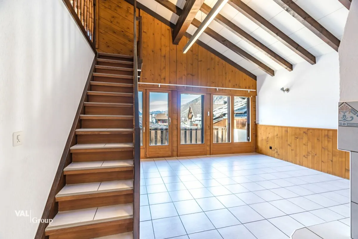 Niedergesteln In vendita Casa bifamiliare Svizzera - 
cChic-immoHub Il vostro portale immobiliare