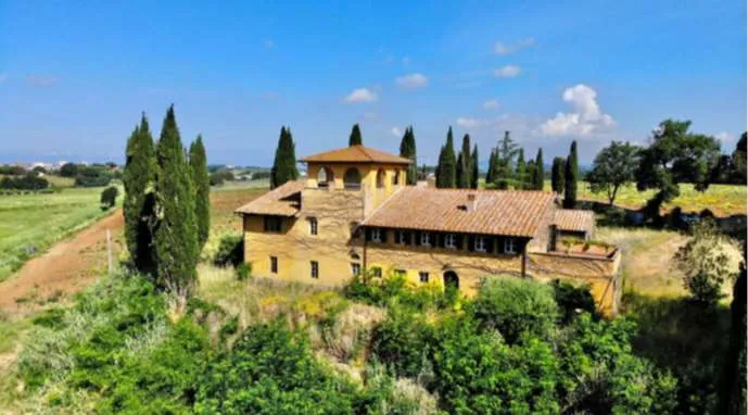 Agriculture à vendre à Cecina - Smart Propylaia (4)