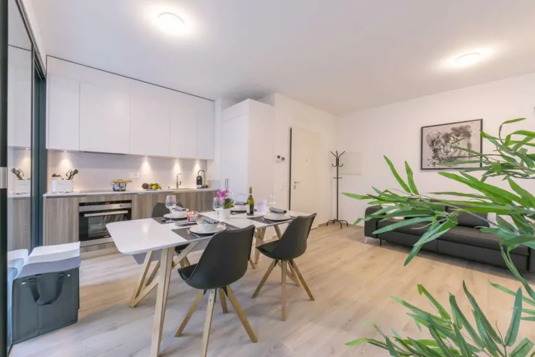 A vendre Appartement Lugano Suisse - cChic-immoHub votre portail immobilier
