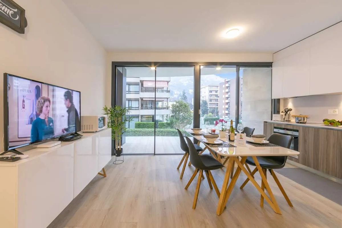 Lugano for sale Apartment Switzerland - cChic-immoHub your real estate portal