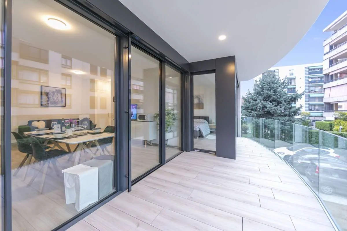 Lugano for sale Apartment Switzerland - cChic-immoHub your real estate portal