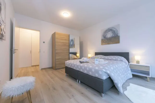 Apartment for sale in Lugano (5)