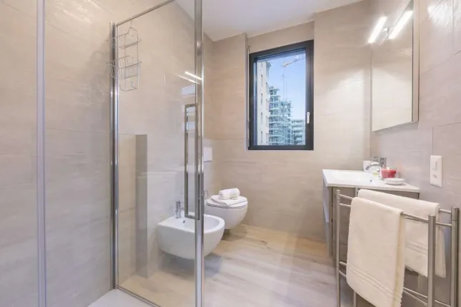 Apartment for sale in Lugano (7)
