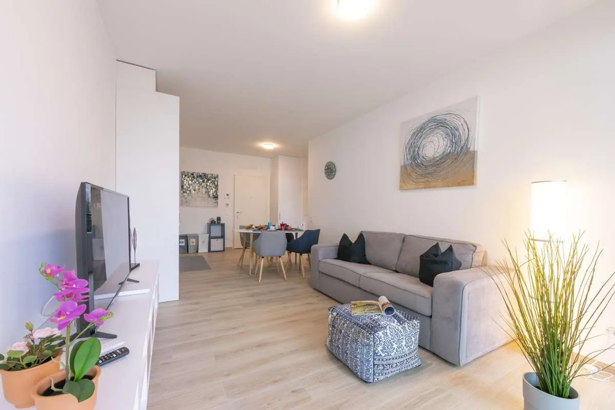 Lugano for sale Apartment Switzerland - cChic-immoHub your real estate portal