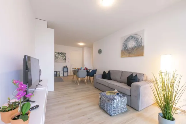 Apartment for sale in Lugano (2)