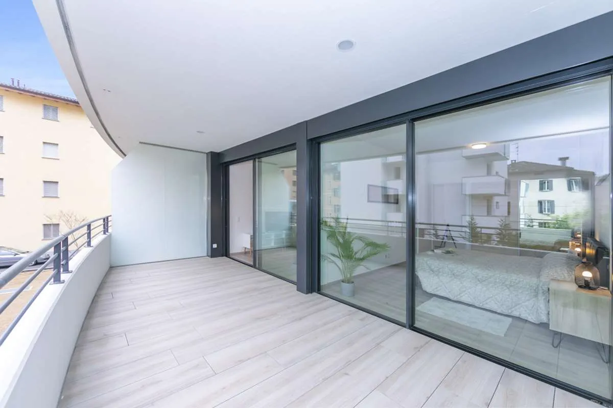 Lugano for sale Apartment Switzerland - cChic-immoHub your real estate portal