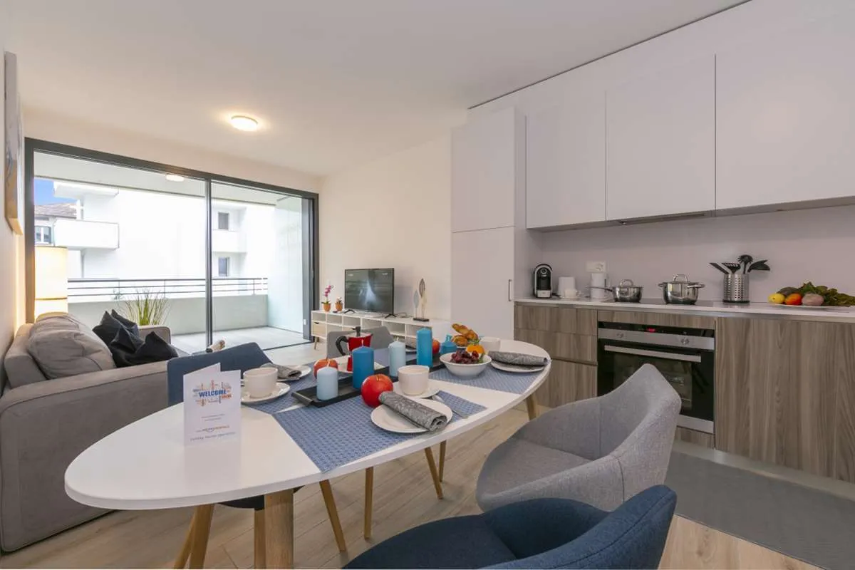Lugano for sale Apartment Switzerland - cChic-immoHub your real estate portal