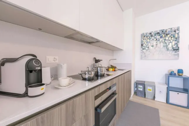 Apartment for sale in Lugano (5)
