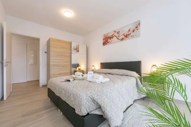Apartment for sale in Lugano (7)
