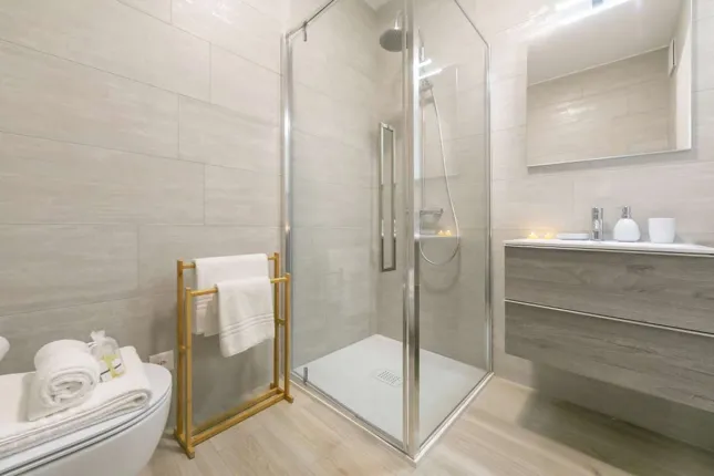 Apartment for sale in Lugano (8)