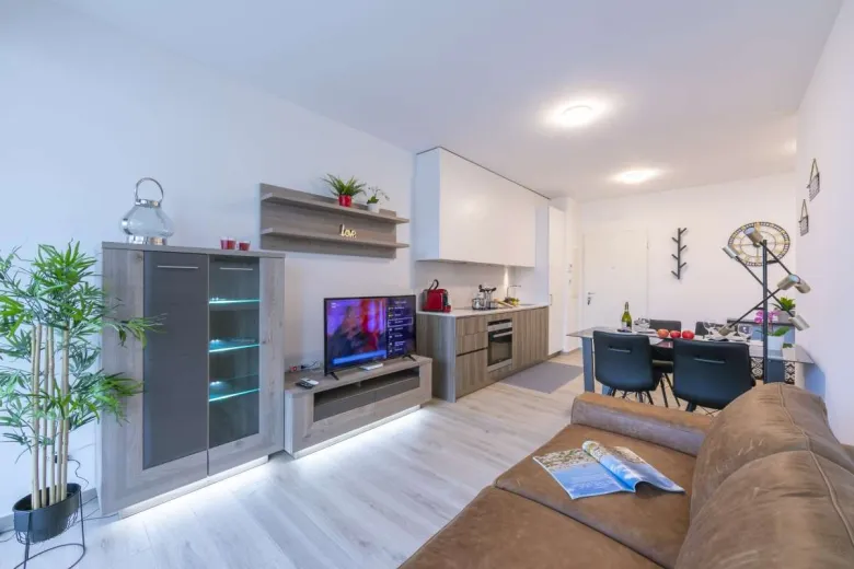 A vendre Appartement Lugano Suisse - cChic-immoHub votre portail immobilier