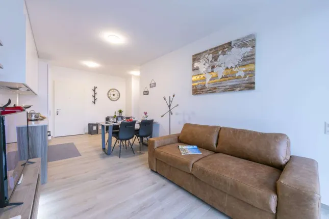 Apartment for sale in Lugano (2)