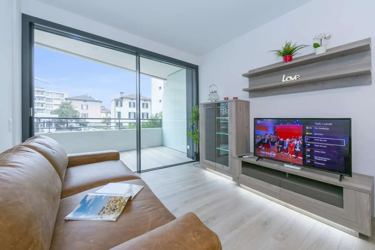 Lugano à vendre Appartement Suisse - cChic-immoHub votre portail immobilier