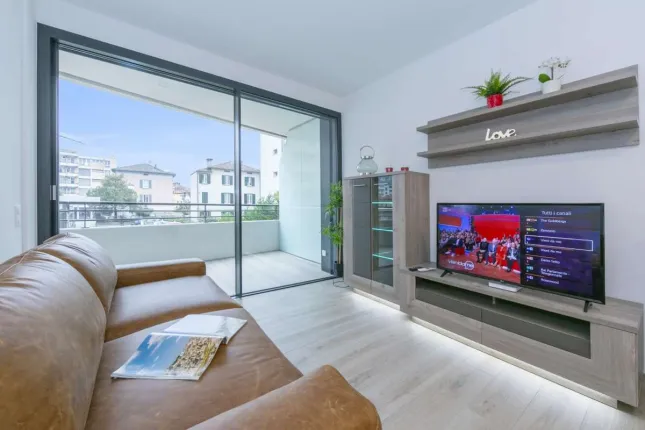 Apartment for sale in Lugano (3)