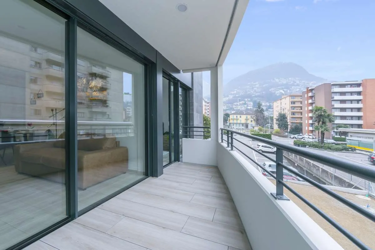 Lugano à vendre Appartement Suisse - cChic-immoHub votre portail immobilier