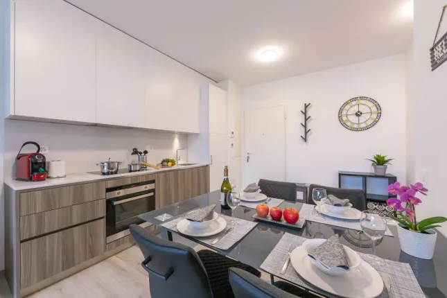 Apartment for sale in Lugano (5)