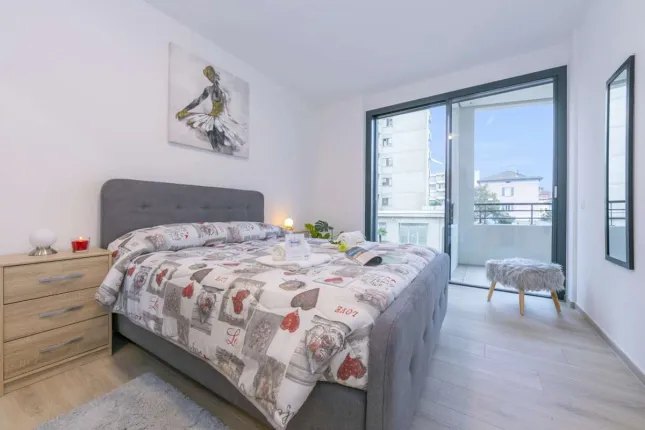 Apartment for sale in Lugano (7)