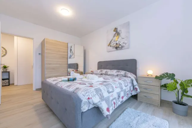 Apartment for sale in Lugano (8)