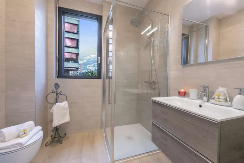 Apartment for sale in Lugano - Apartment for sale in Lugano, 2.5 rooms, 55 m2 - Smart Propylaia (9)