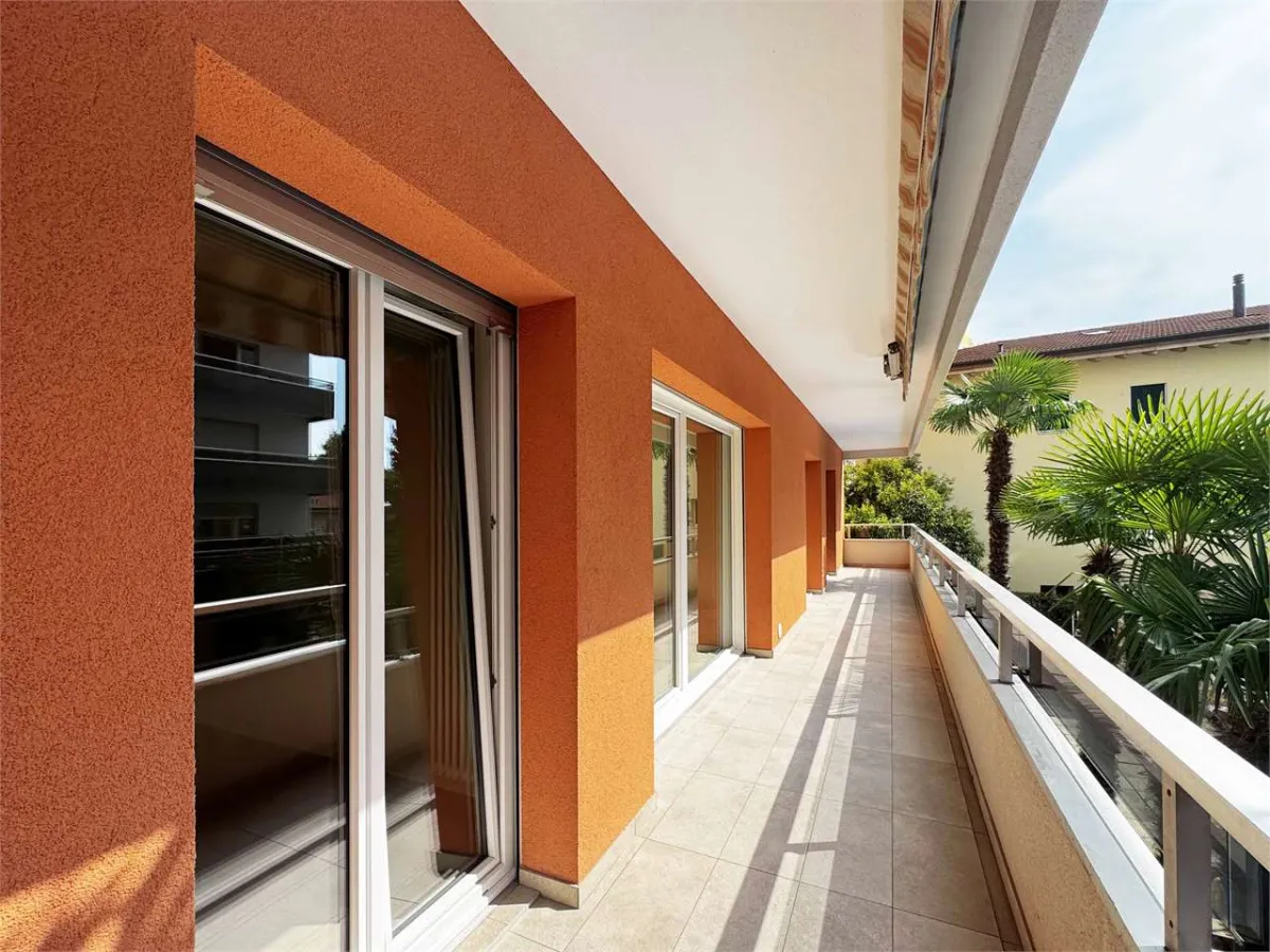 Lugano in affito Appartamento Svizzera - 
cChic-immoHub Il vostro portale immobiliare