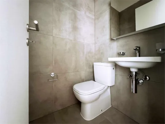 Apartment for rent in Lugano (10)