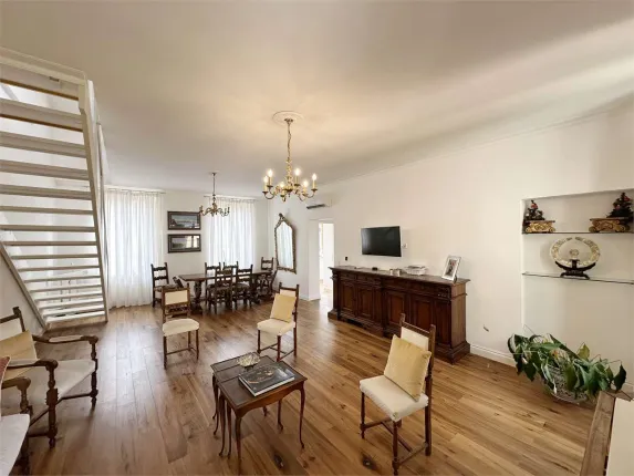 Apartment for sale in Lugano (2)