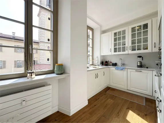 Apartment for sale in Lugano (3)