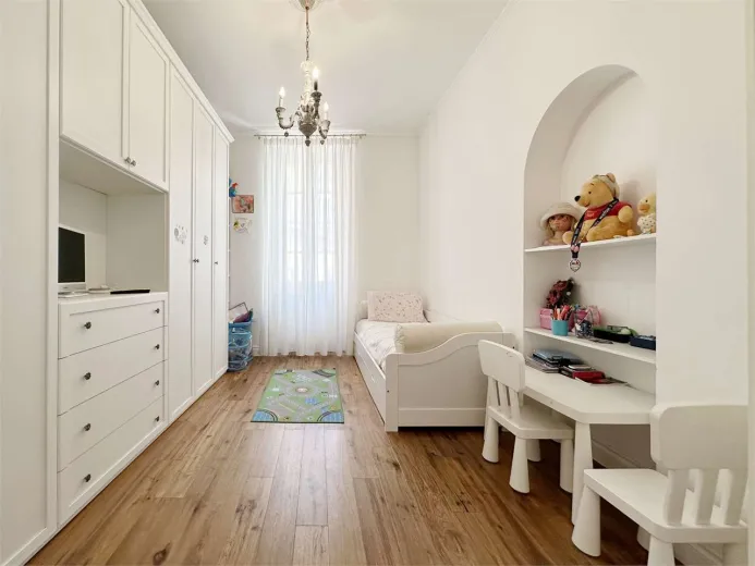 Apartment for sale in Lugano - Smart Propylaia (7)