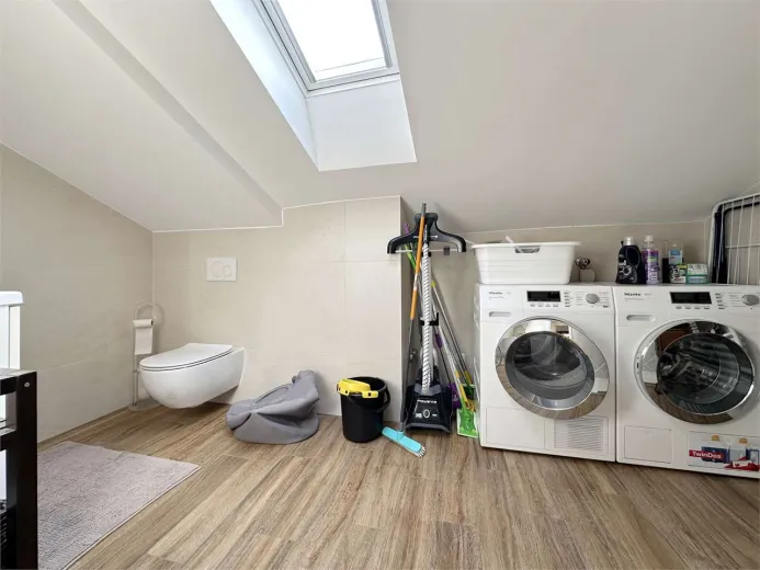 Apartment for sale in Lugano - Smart Propylaia (13)
