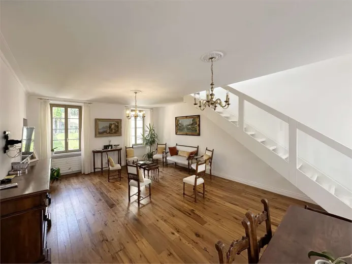 A louer Appartement Lugano Suisse - cChic-immoHub votre portail immobilier