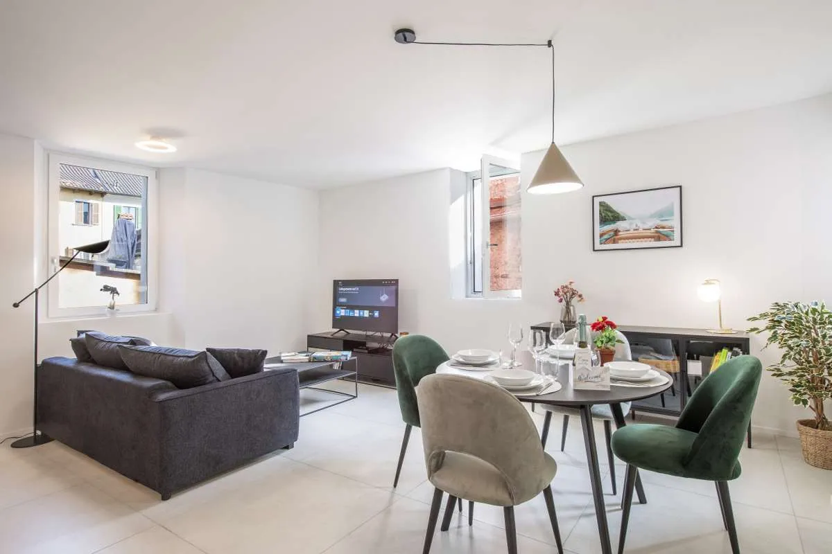 Ascona zu verkaufen Mehrfamilienhaus Schweiz - cChic-immoHub Ihr Immobilienportal