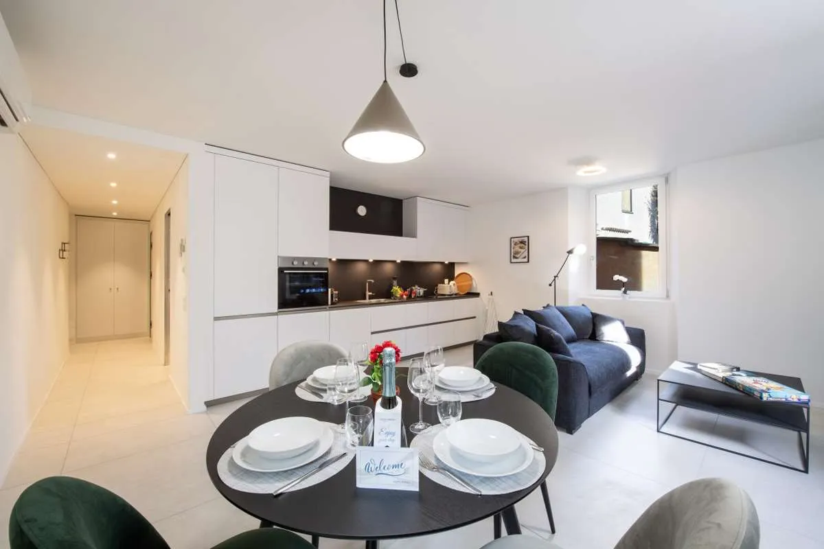 Ascona zu verkaufen Mehrfamilienhaus Schweiz - cChic-immoHub Ihr Immobilienportal