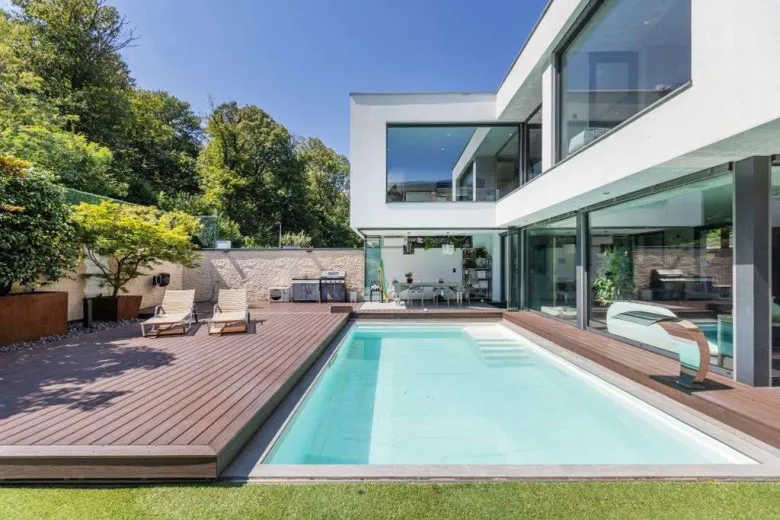 Zu verkaufen Villa Lugano Schweiz - Schweiz - cChic-immoHub Ihr Immobilienportal